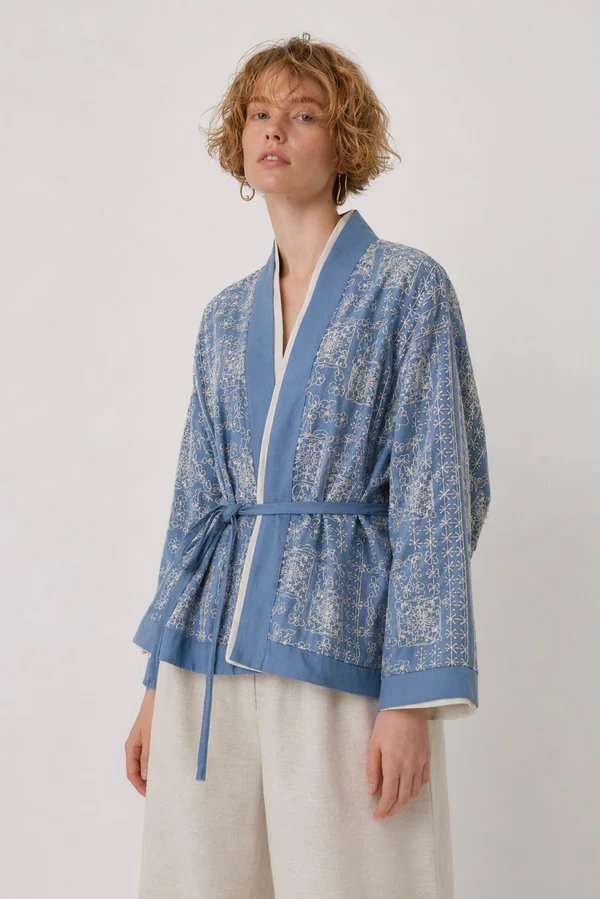Kimono & Kaftan